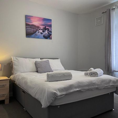 Urban Oasis:Perfect Stay In City エディンバラ エクステリア 写真