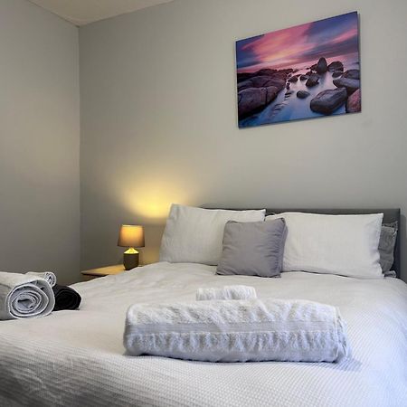Urban Oasis:Perfect Stay In City エディンバラ エクステリア 写真