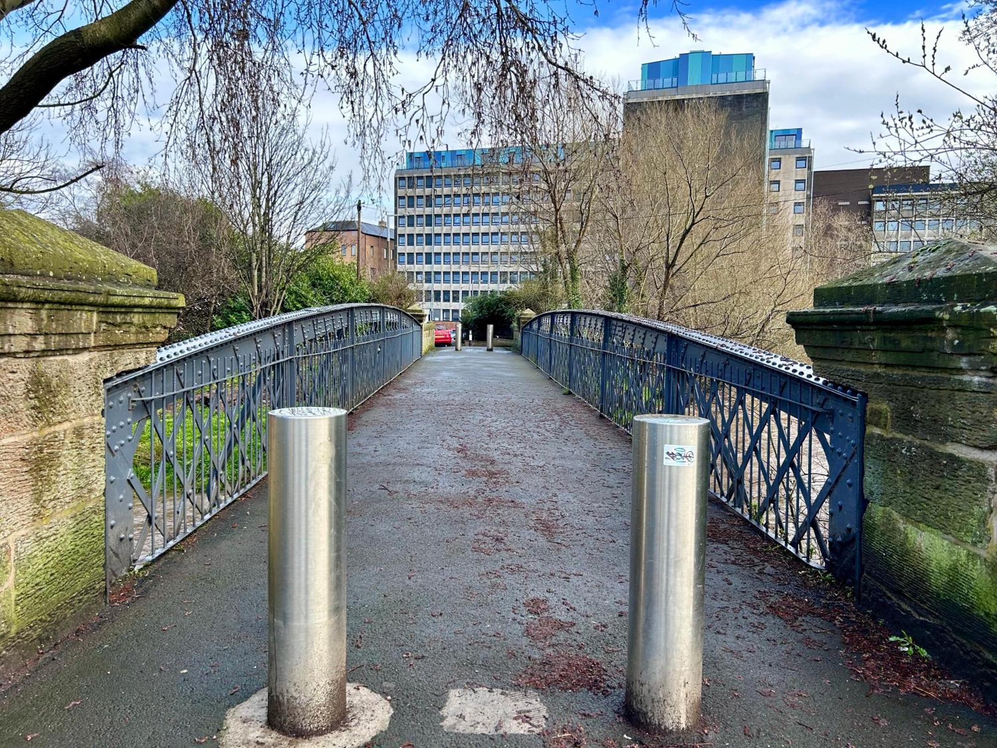 Urban Oasis:Perfect Stay In City エディンバラ エクステリア 写真