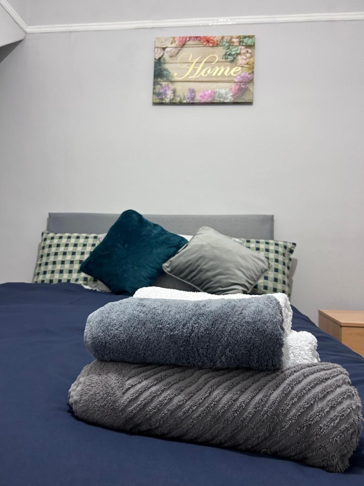 Urban Oasis:Perfect Stay In City エディンバラ 部屋 写真